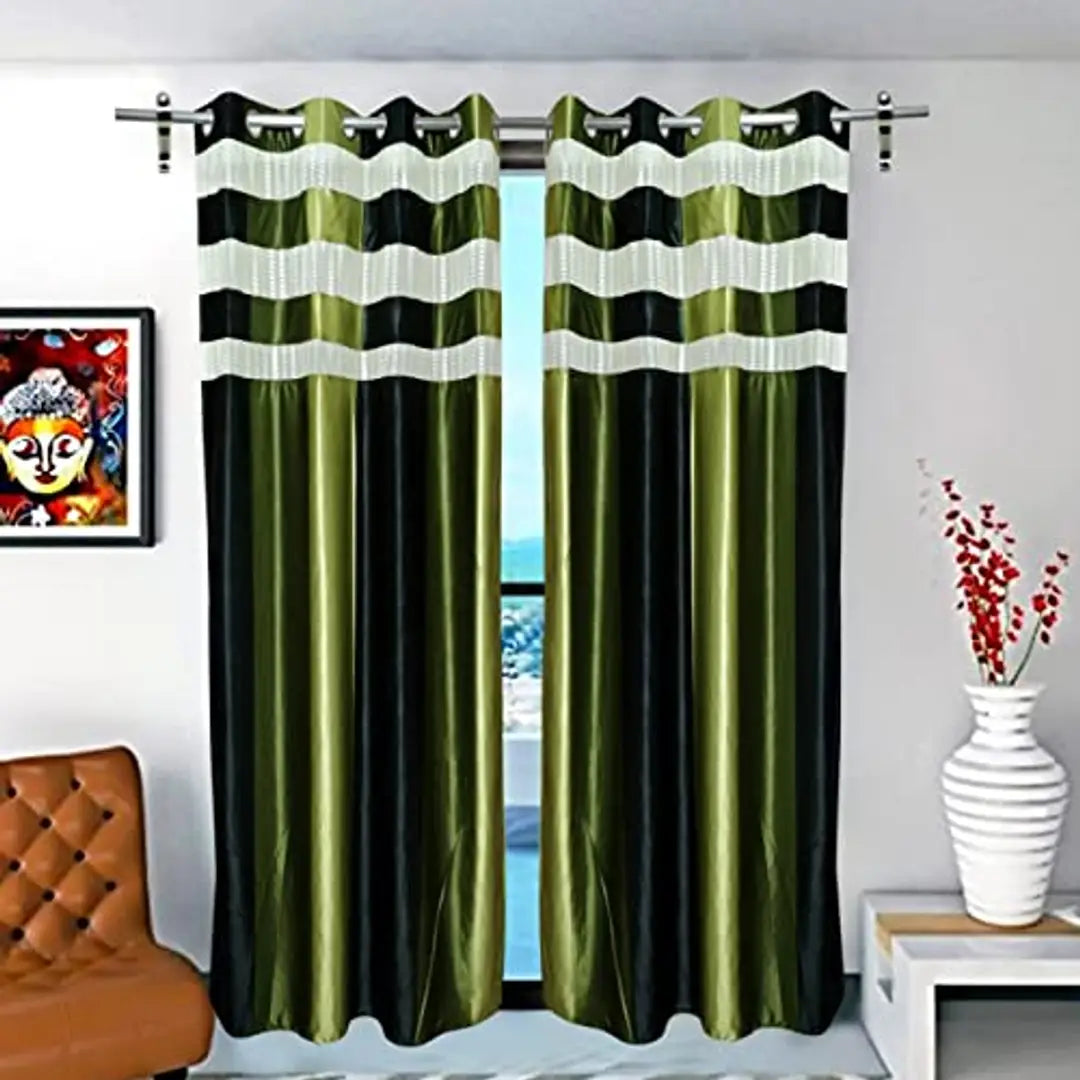 Curtains